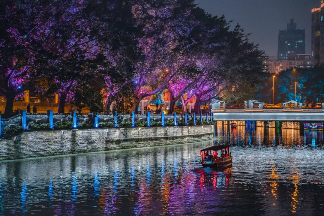 看展丨东门码头:历史与繁华的交汇之处 - 知乎