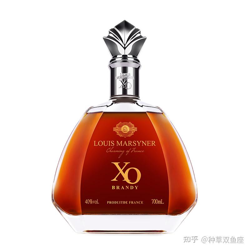 哪个牌子的白兰地干邑好,白兰地干邑排名前十有哪些品牌? - 知乎