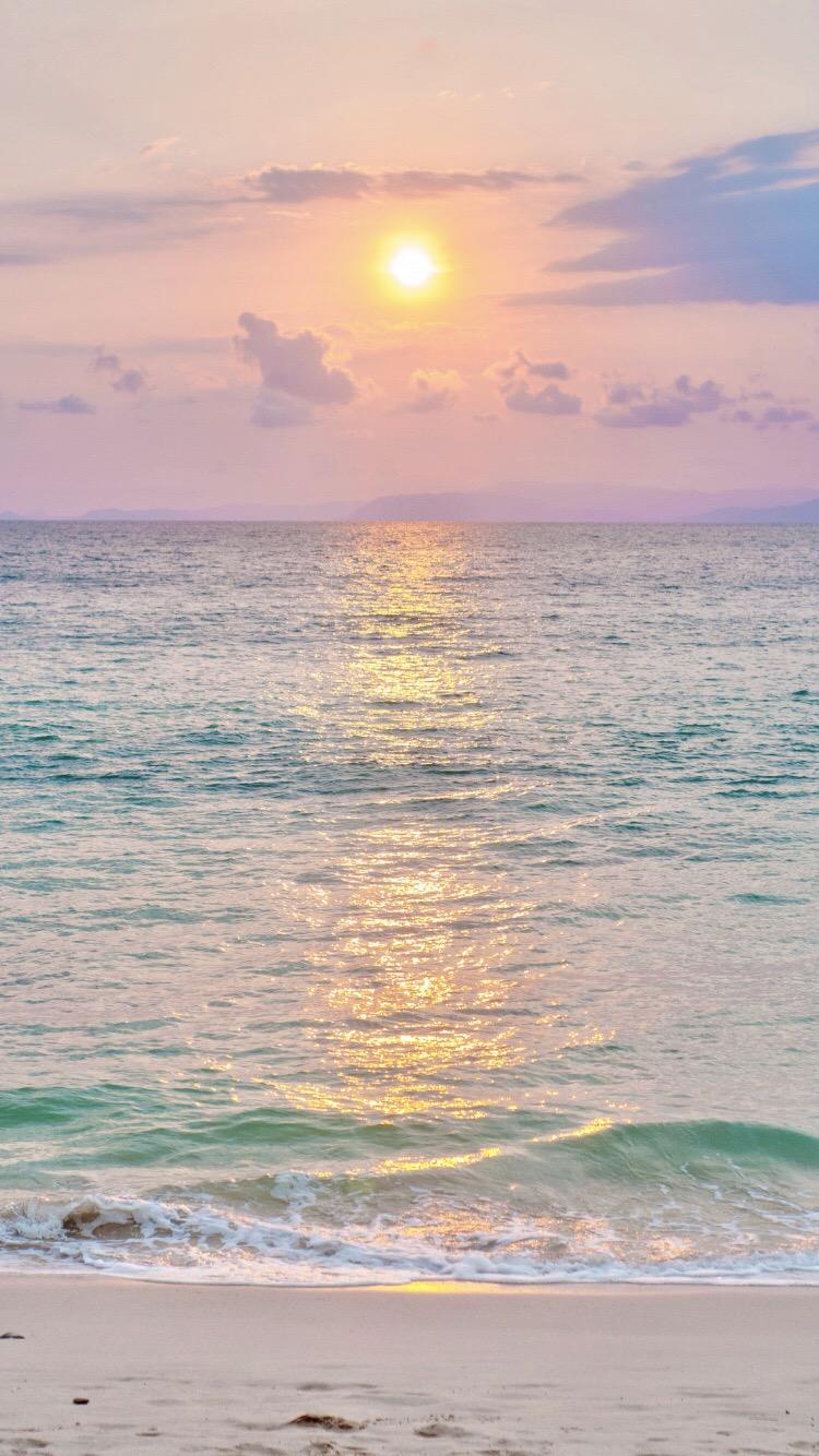 有没有什么微信聊天背景好看又不影响看消息的图片