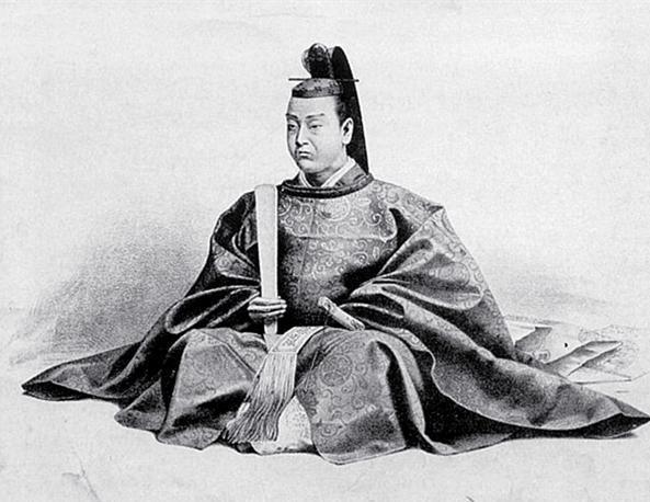 能听朱舜水讲学为荣,纷纷拜在他门下,连后醍醐天皇也向朱舜水自称弟子