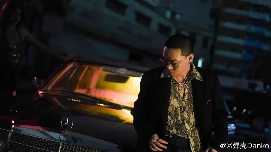 弹壳的新专辑并没有炸到我刘聪并不适合唱drillpgone的唱功是什么水平