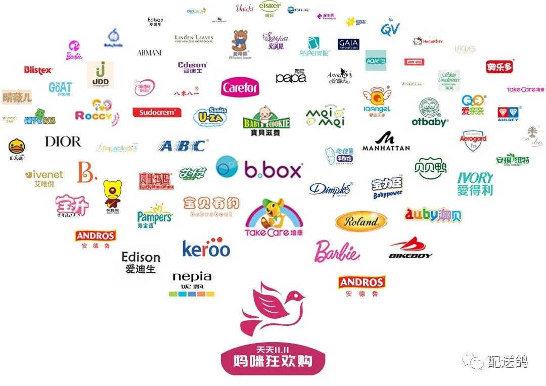 母婴加盟品牌良莠不齐选择品牌的关键在于哪里都是知识的结晶赶紧mark