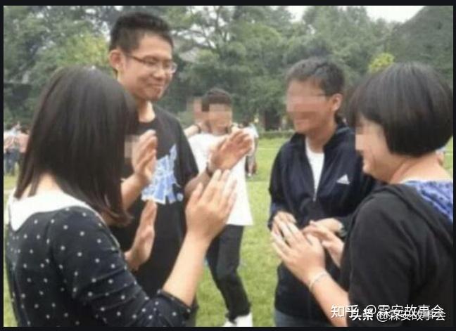 北大才子吴谢宇弑母，做过男模，花16000购买性服务，什么原因？ - 知乎
