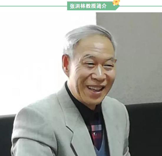 张洪林教授还气功本来面目