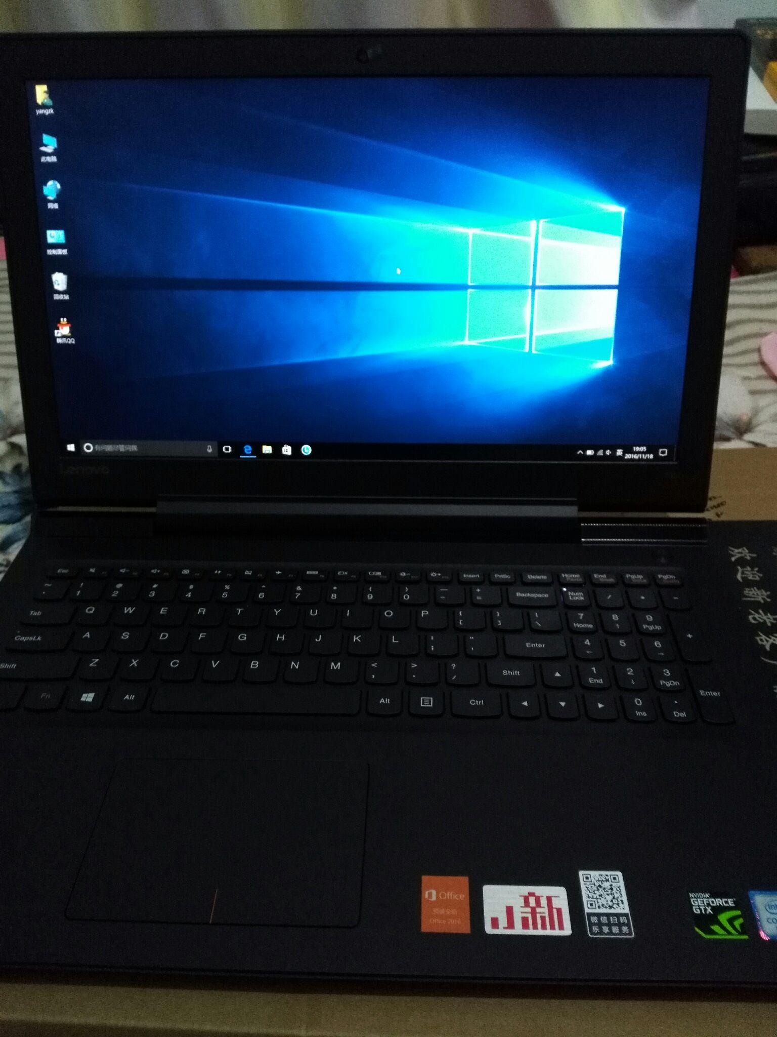 联想小新700初体验