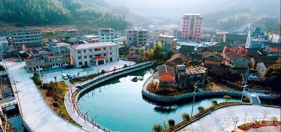 罗源交界处的岚口村隶属蕉城区飞鸾镇辖区飞鸾镇岚口村是个不错的