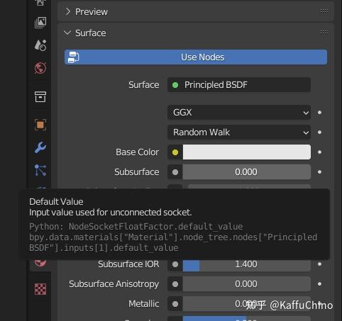 Blender Python 简易参考 - 知乎