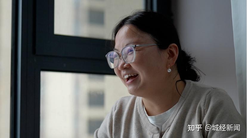 被十万分之一概率选中，元保让她真成了“幸运百分百” - 知乎