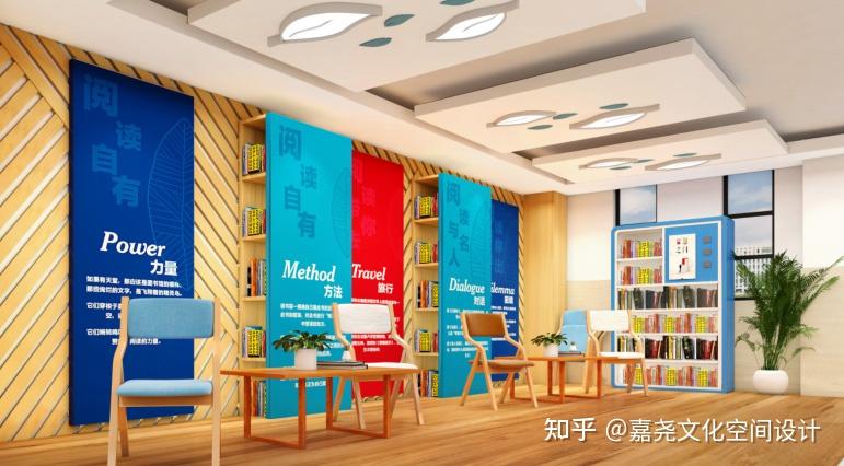 校园公共空间—打造学生自由成长的“生命场” - 知乎