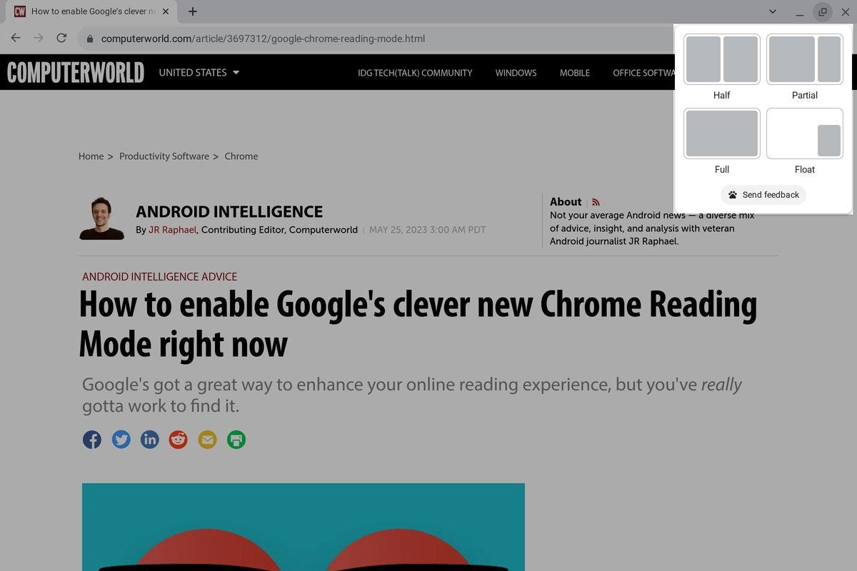 5 步实现Chromebook 多任务处理- 知乎