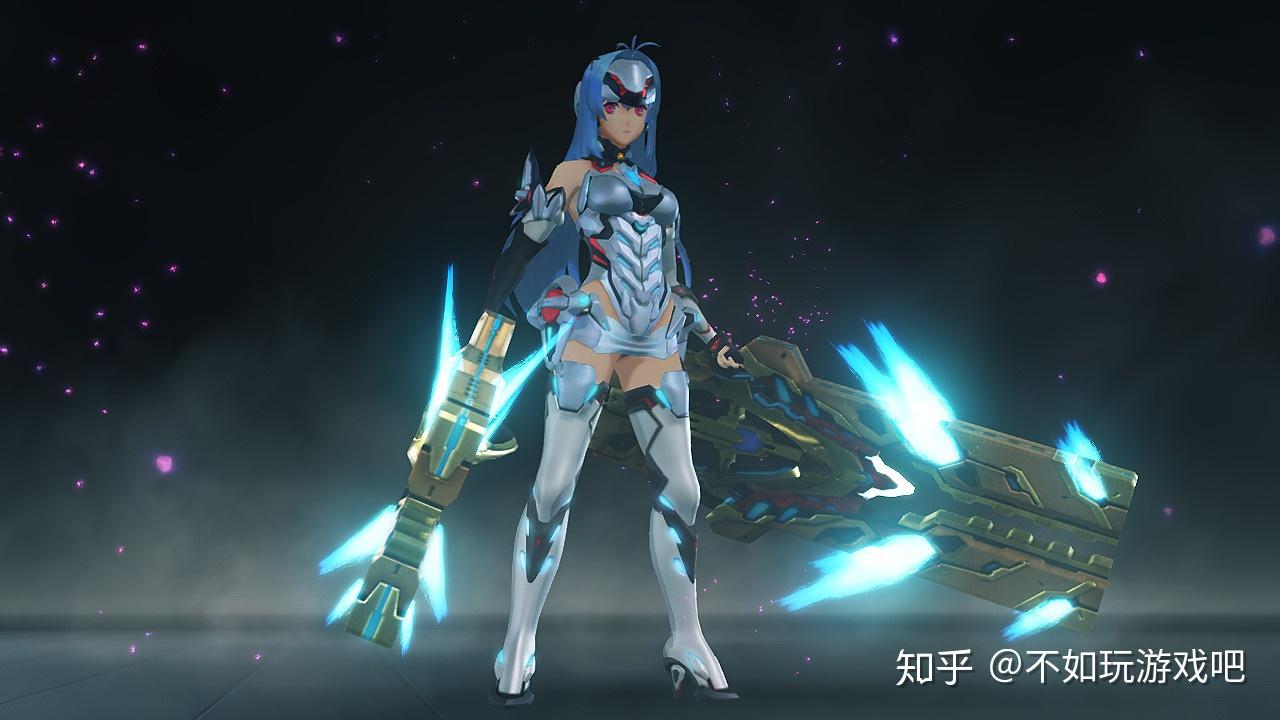 《异度神剑2》:欲弃之不顾,无奈弃之可惜的jrpg佳作