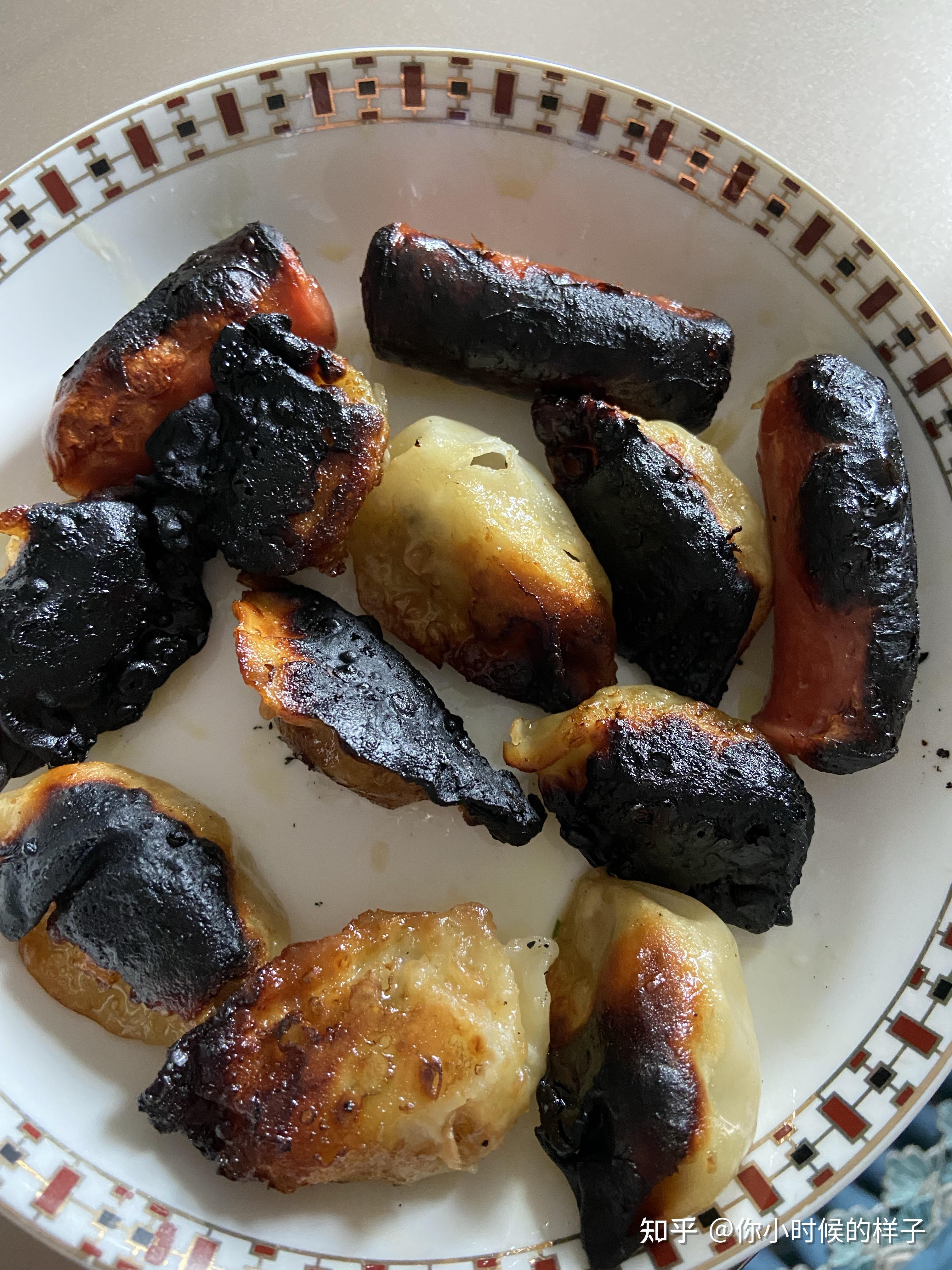 一个人为什么会讨厌做饭?