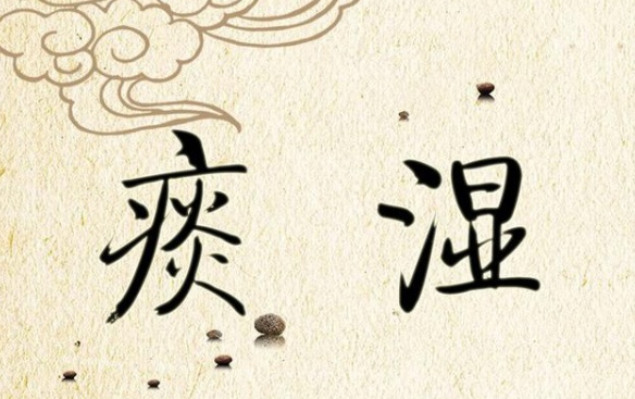 痰湿质体质分析 - 知乎