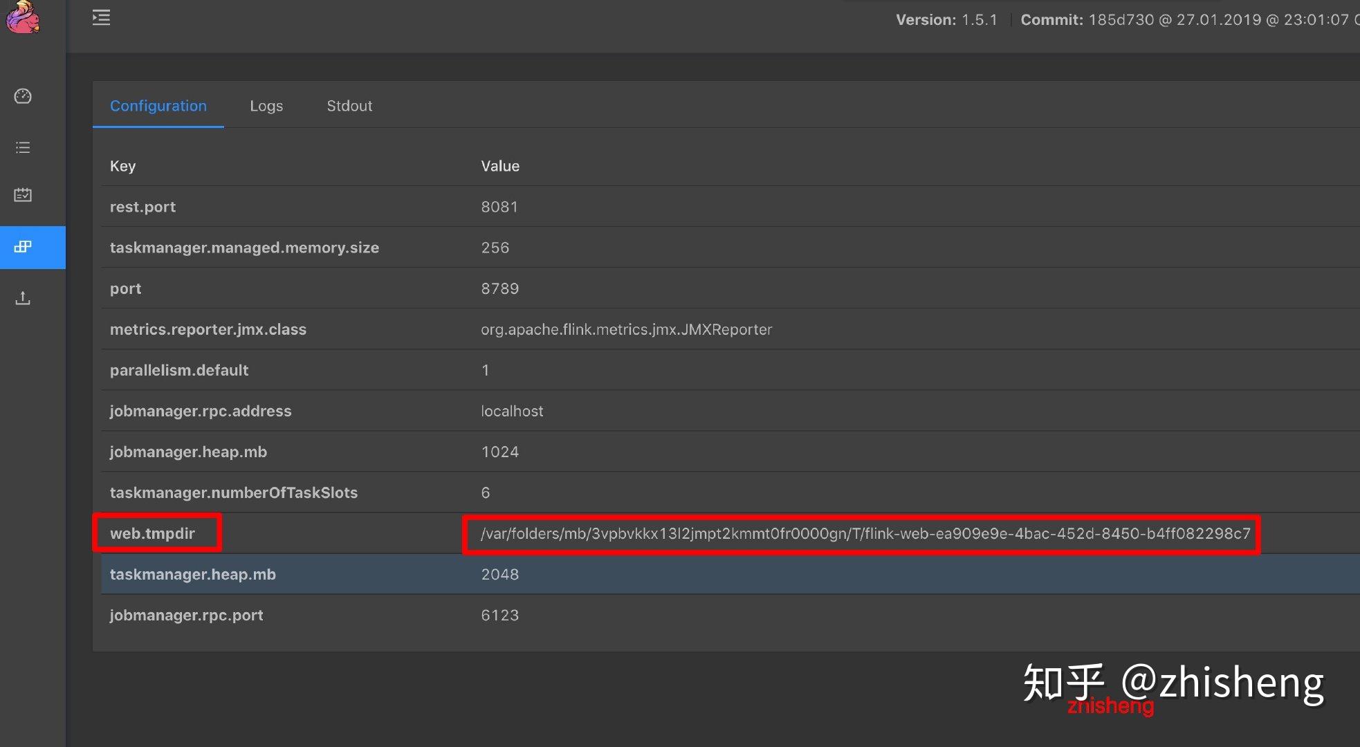 《从0到1学习Flink》—— 你上传的 jar 包藏到哪里去了? 知乎