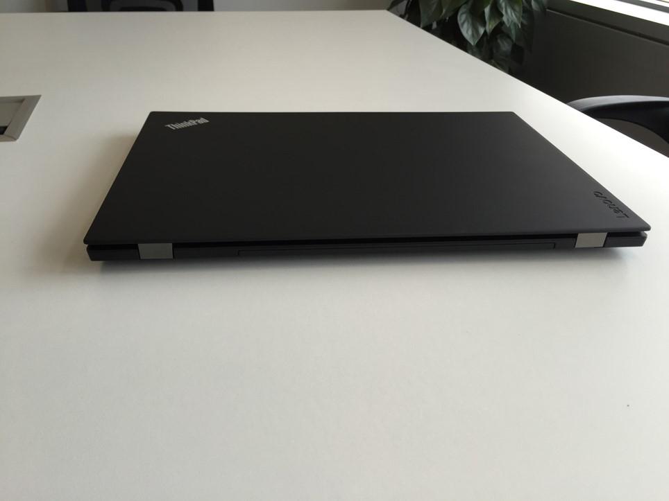 转蒙尘明珠thinkpadt570轻薄商务本深度品鉴