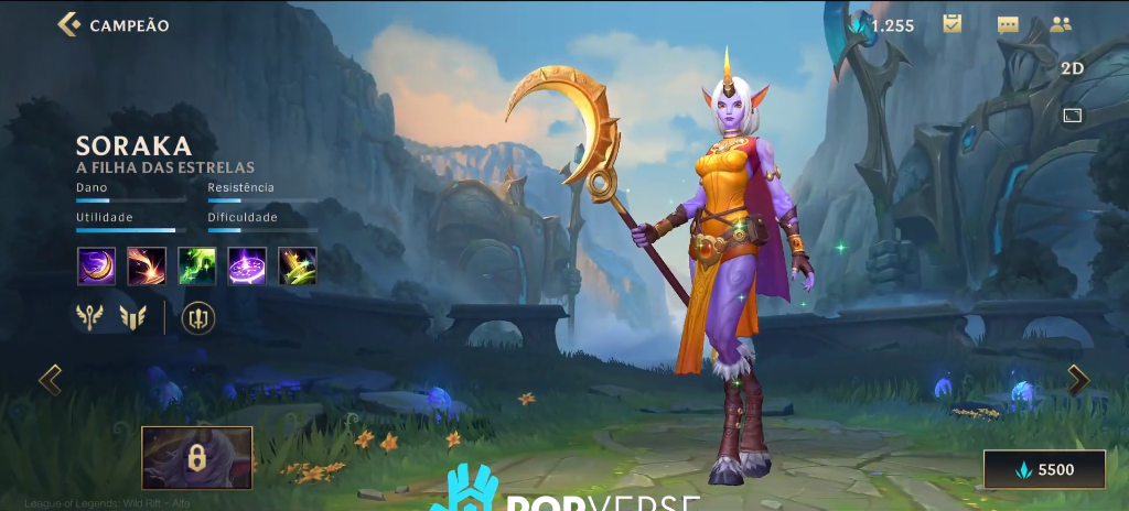 冰霜亚龙——希瓦娜龙血武姬——希瓦娜想要了解更多英雄联盟手游相关