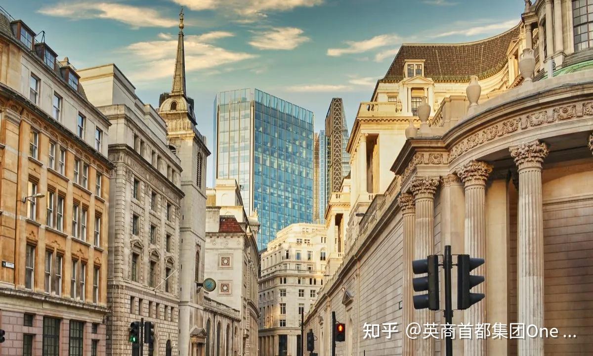 伦敦经典City Walk路线！17个必打卡景点！穿越时光，邂逅英伦风情 - 知乎