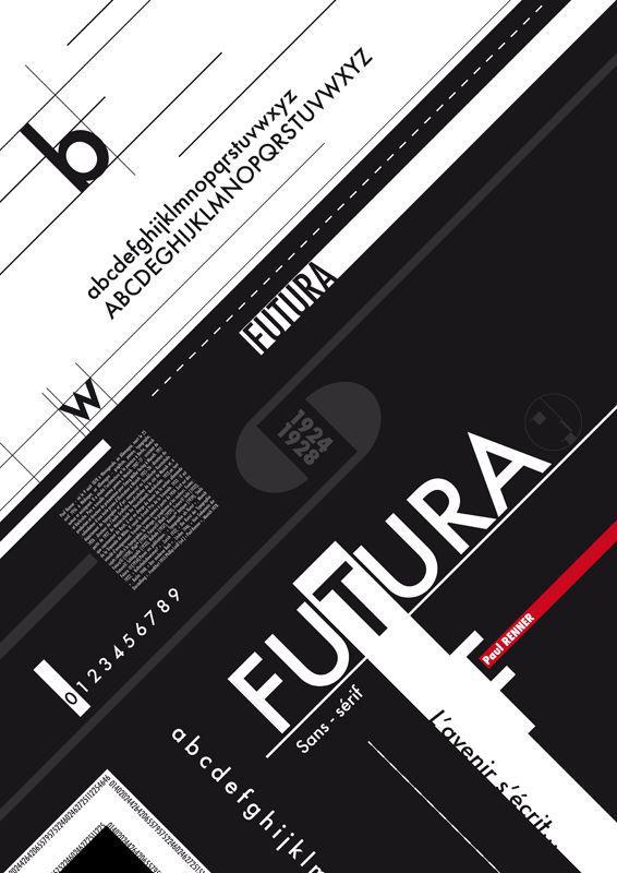 元化设计你的英文排版为什么不高级