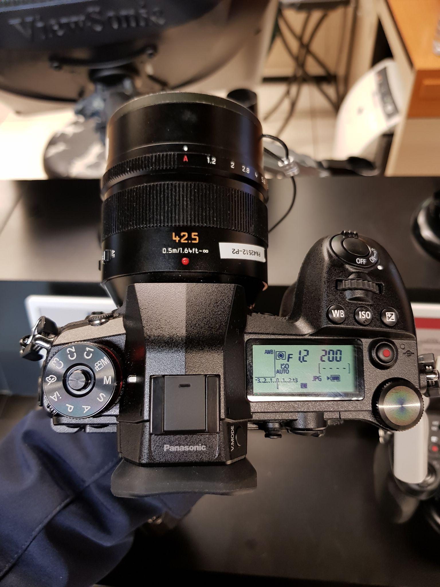 如何评价佳能G1X Mark III APS-C画幅固定镜头