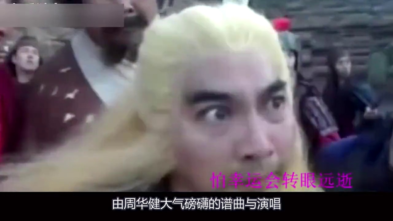 好听却难唱的4首歌，第二首连原唱都不敢唱第二遍！ - 知乎