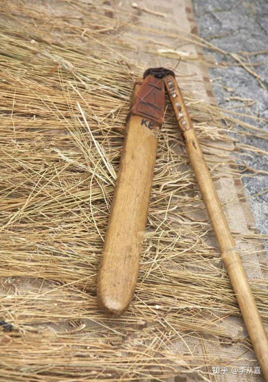 武器越怪死得越快 历史上农民才玩奇门兵器 真高手玩得都是长枪大刀 - 知乎