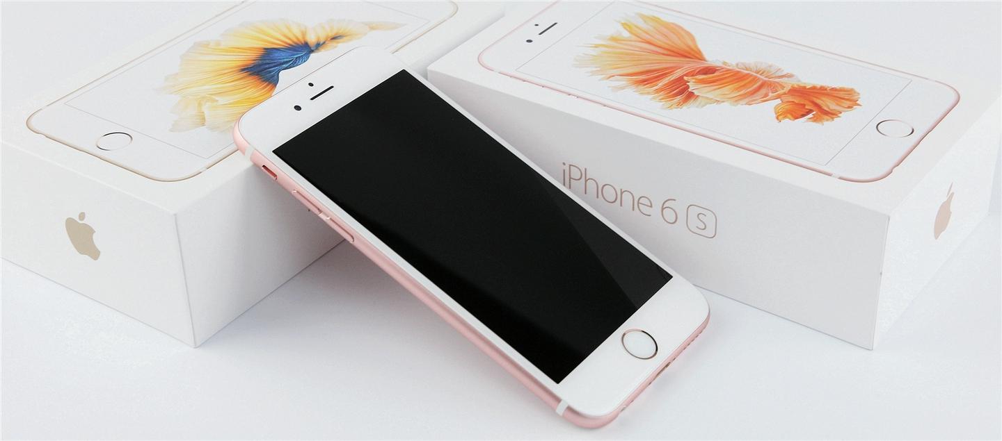 凶残性能与拍照提升iphone 6s详细评测 知乎