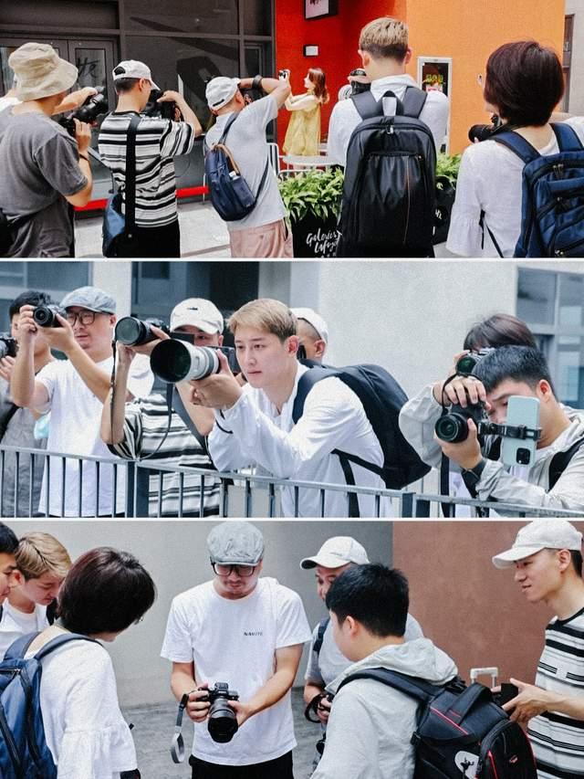 深圳哪里有学摄影的地方_深圳摄影培训班推荐 - 知乎