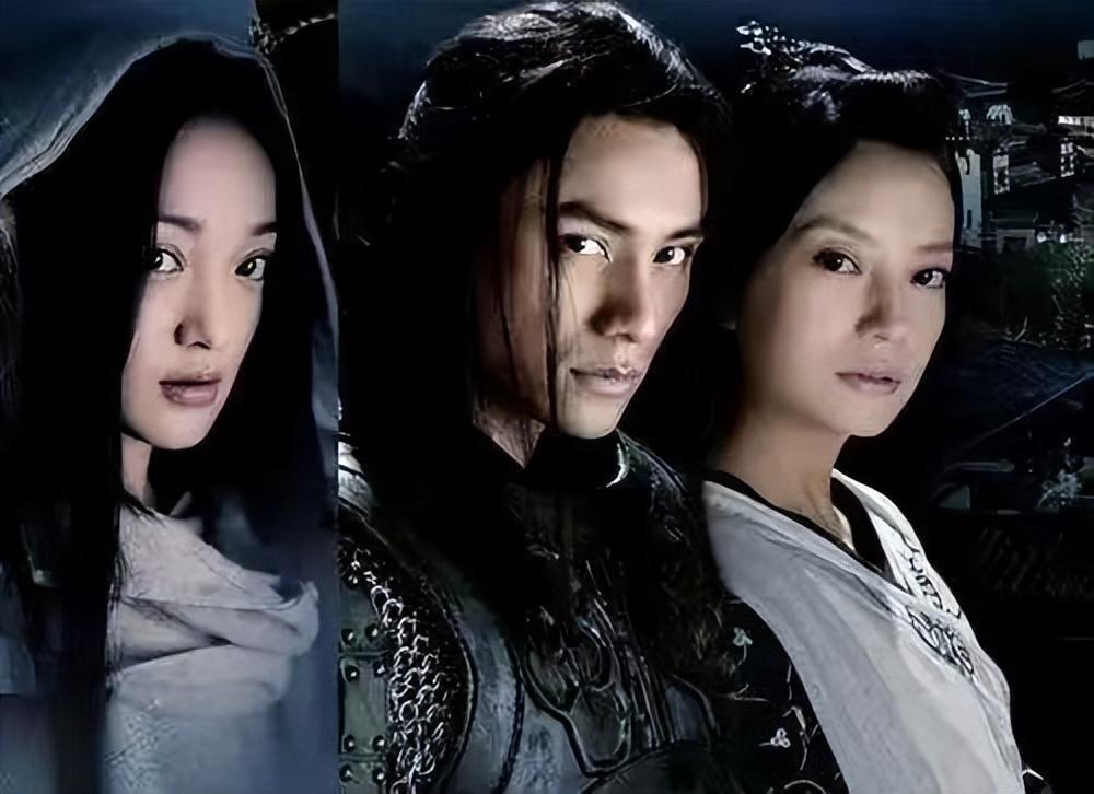 《聊斋·画皮》:画皮画的到底是什么?原著了没有感人的爱情! - 知乎