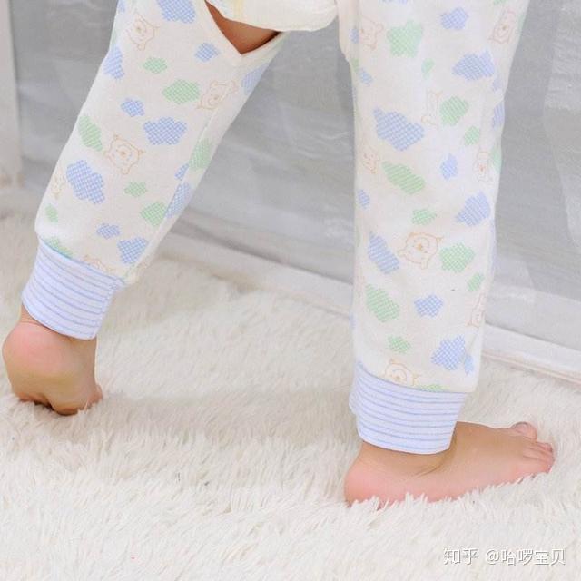 给宝宝穿开裆裤还是闭裆裤,你的选择是哪个? - 知乎
