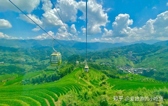 桂林旅游——看完这篇省钱攻略,可以少走一些弯路! - 知乎