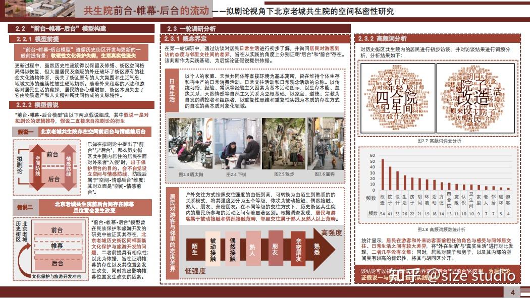 高质量调研报告这样写!WUPENiCity2023城市可持续调研报告国际竞赛一等奖一览! - 知乎