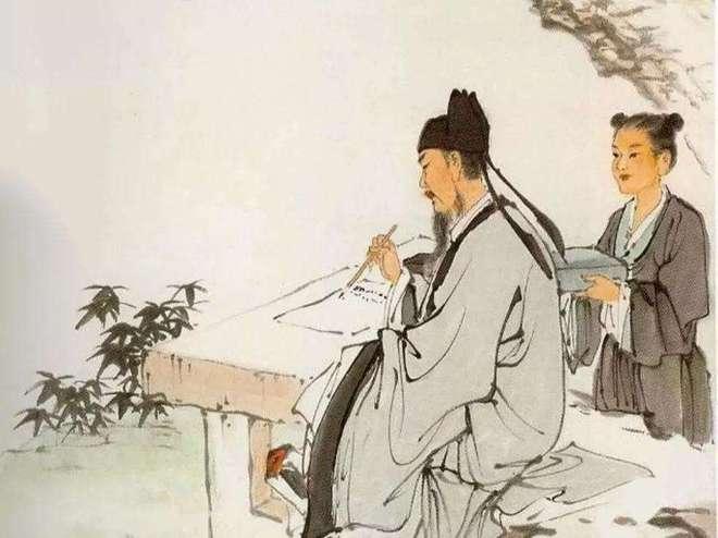 李商隐最有名的十首诗 - 知乎