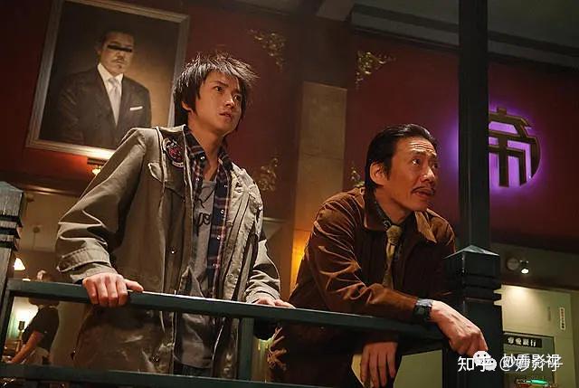大力出奇迹——《赌博默示录2》 - 知乎