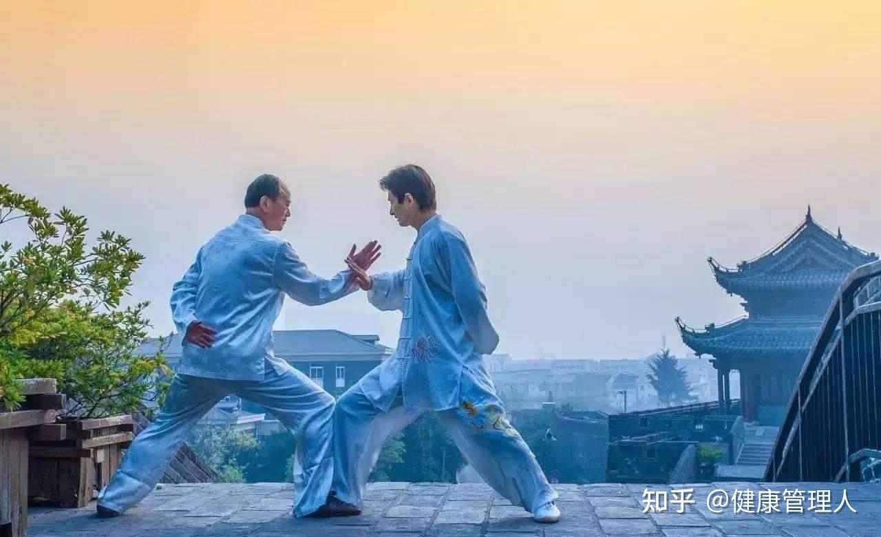 养精、养气、养神正确方法 - 知乎