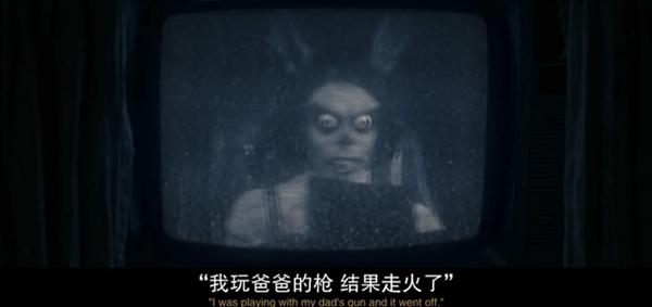 《幽旅巫咒》这么认真吓人的电影，很少见了