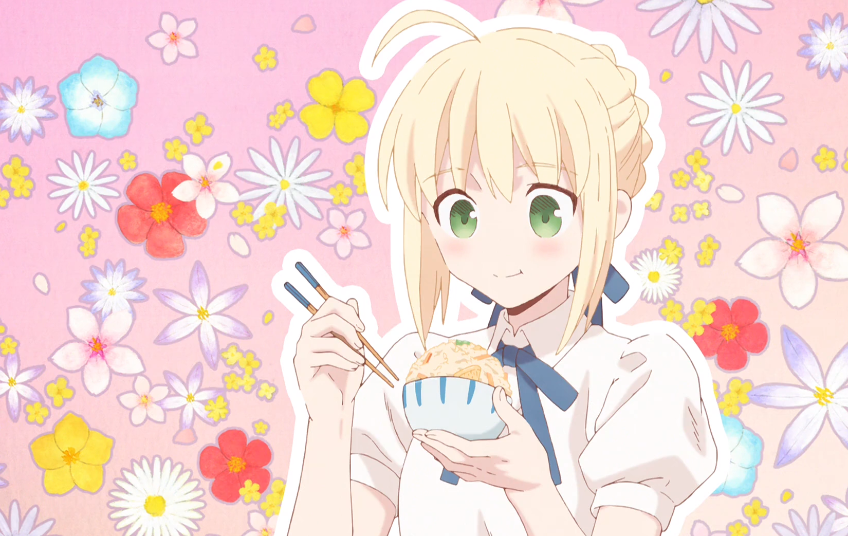 《每日卫宫家的饭》-太原Switch专修游戏下载站