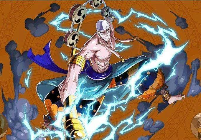 风拂万物惊雷鸣春这张风神雷神图你知多少