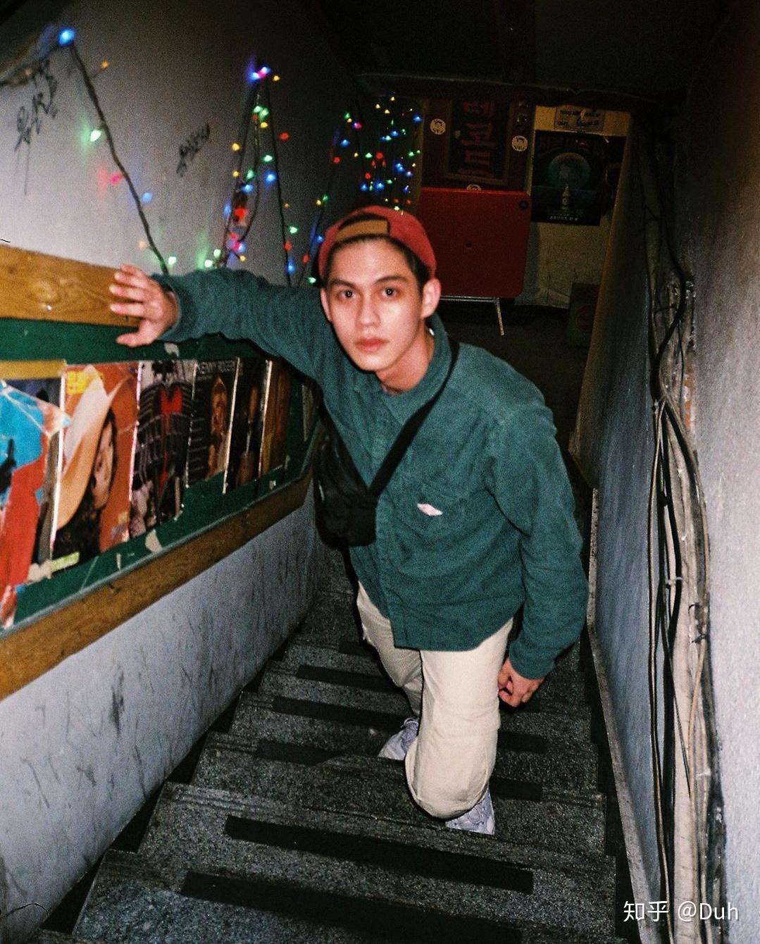 中美泰混血小哥哥bright78