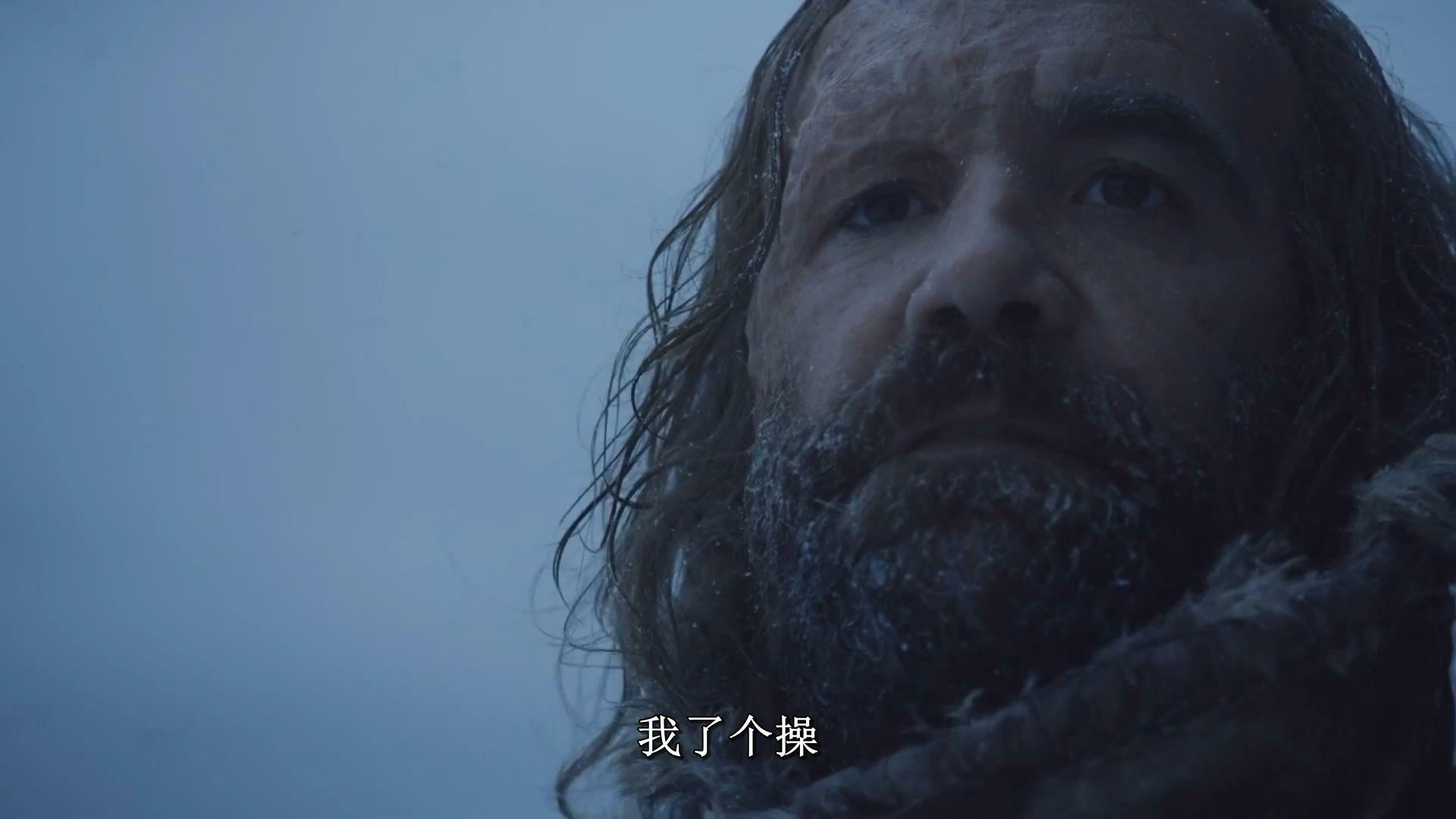 如何评价权力的游戏第七季第六集s07e06beyondthewall