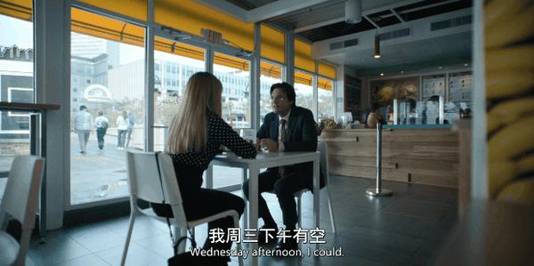 《可以开干》绝佳卡司+抓马剧情，HBO新剧太敢拍