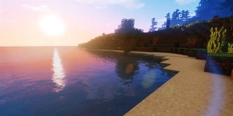 Minecraft地图生成原理剖析 三 知乎