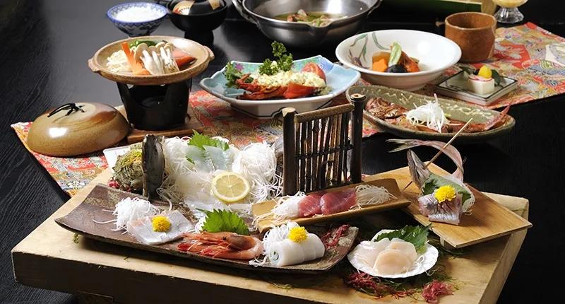 日本和风老式温泉旅馆——人生一大享受!住出情怀,泡出品位~