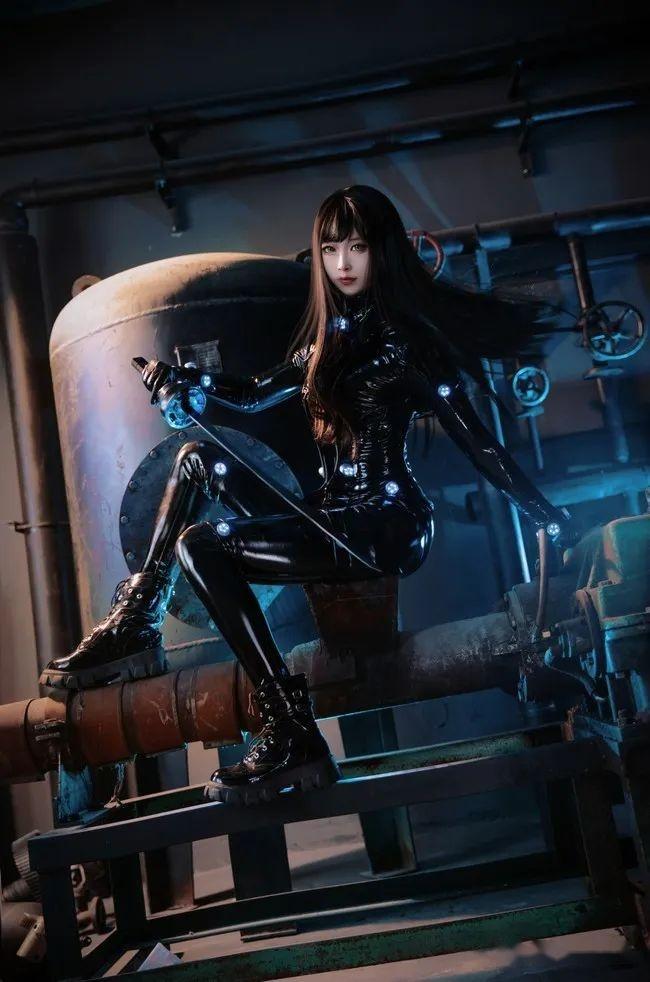 杀戮都市#下平玲花 - 知乎