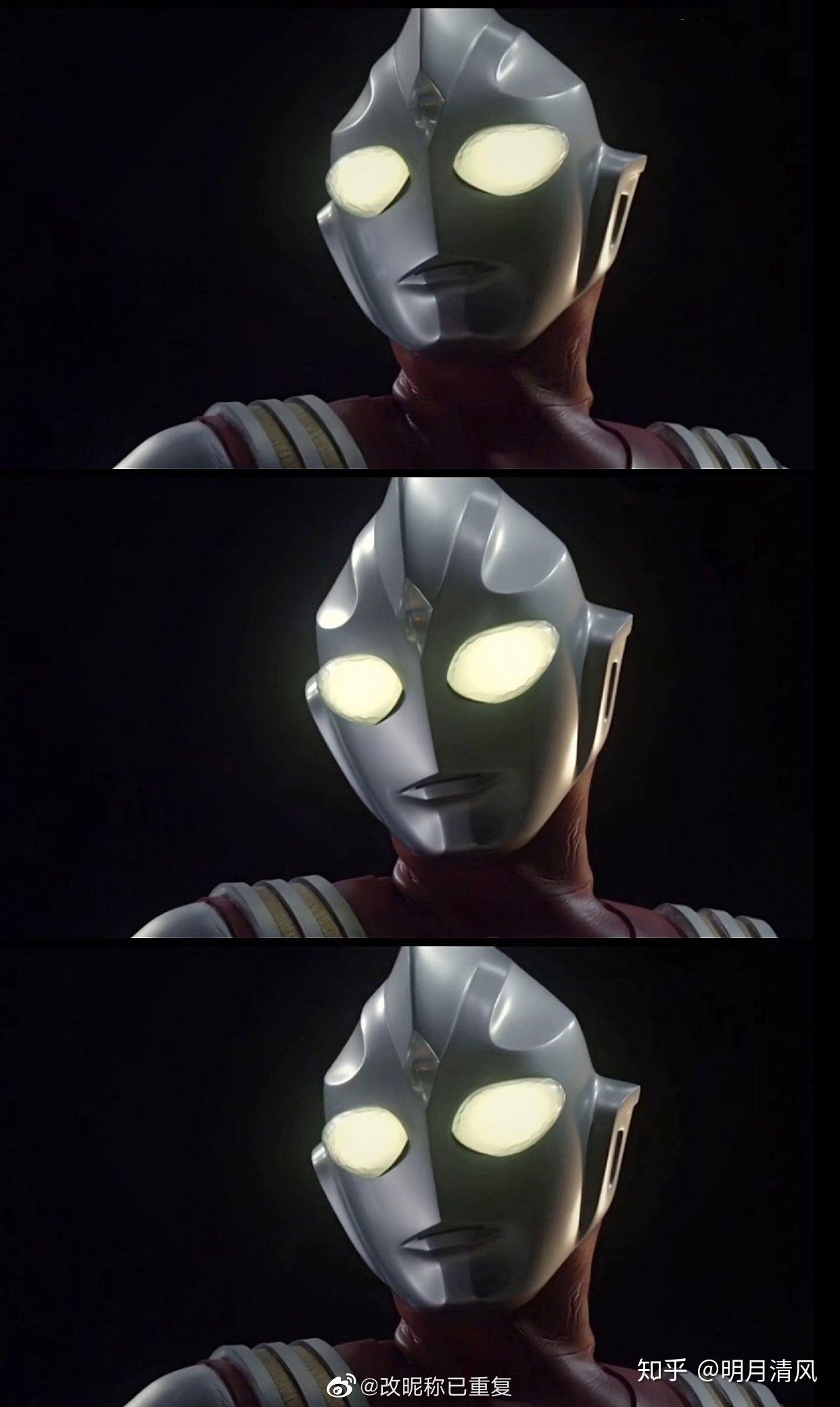 求这个系列的奥特曼壁纸? - 知乎