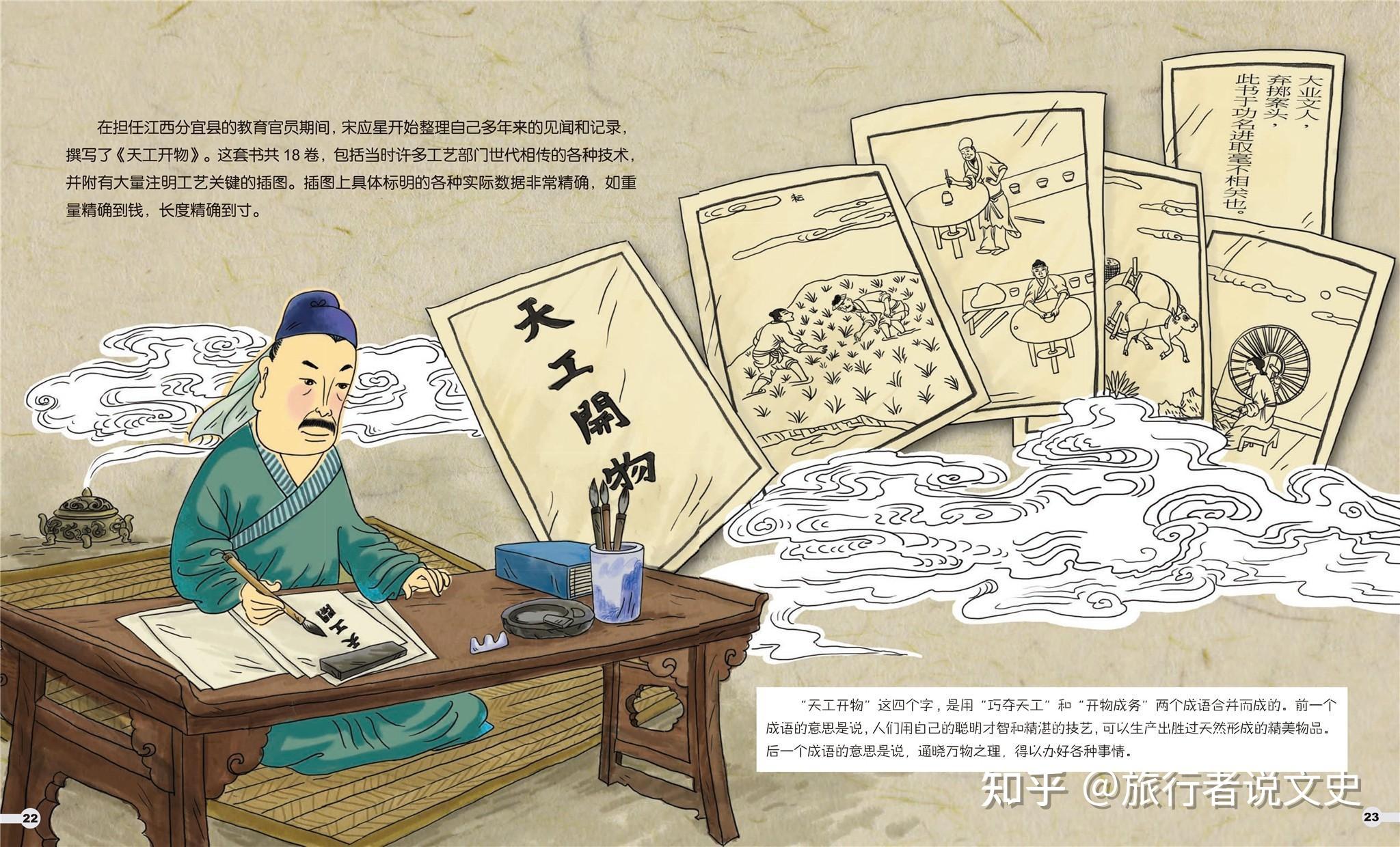 李晨教授设计的第9套邮票《中国古代科学家及著作（一）》纪念邮票将于2018年5月26日首发-鲁迅美术学院