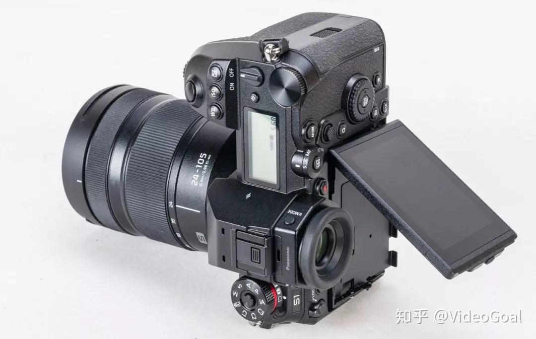 横评松下s1尼康z6索尼a7m3及富士xt3对比