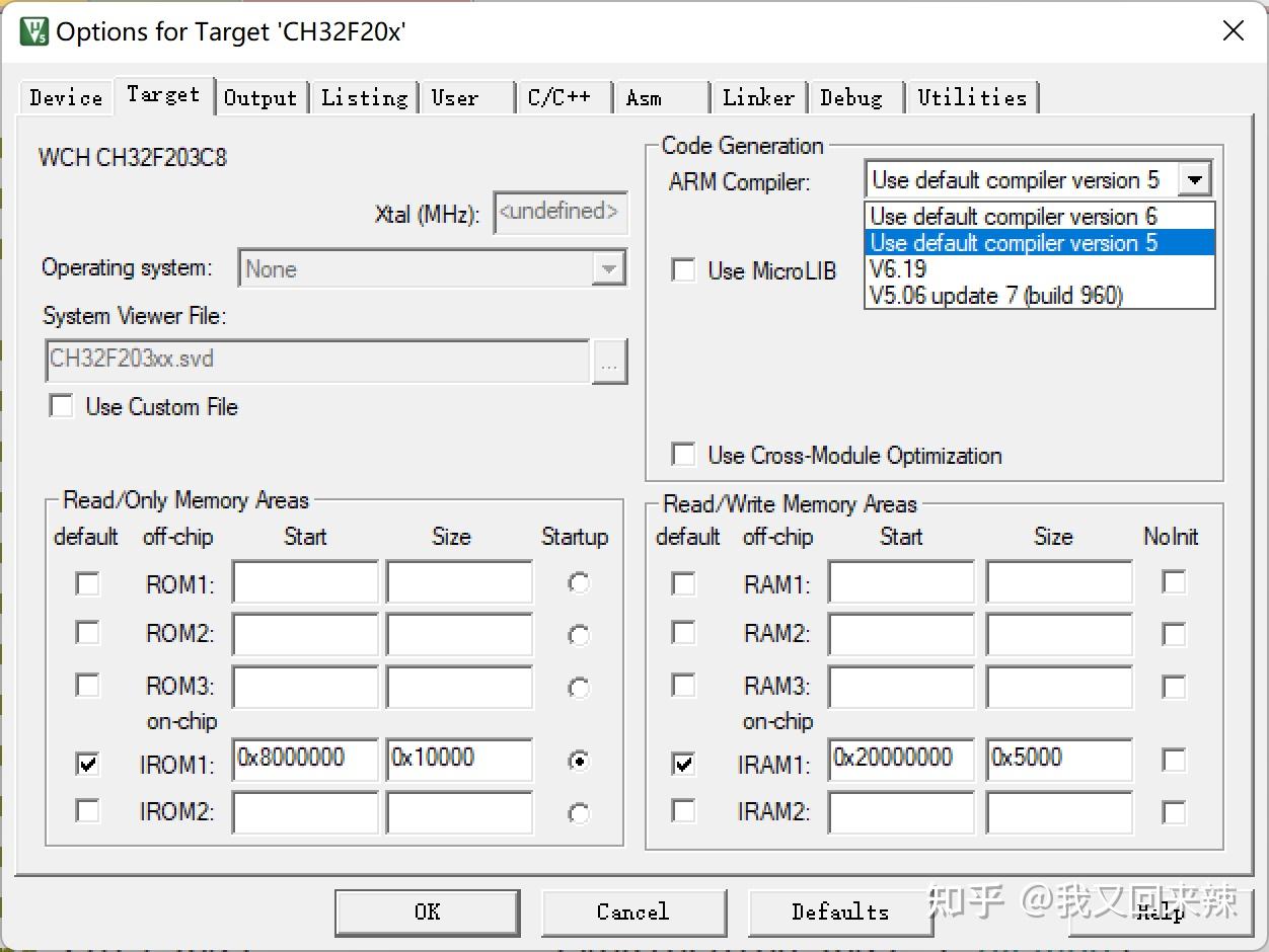 keil 5.37版本后没有arm5 版本编译器解决办法，arm compiler 5 下载，网盘下载链接 - 知乎