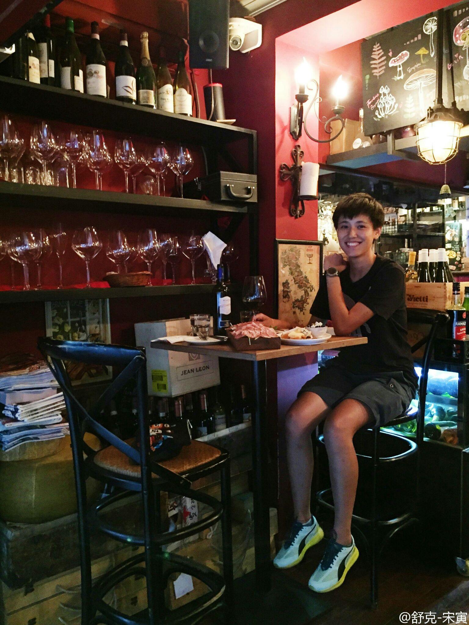 做一个很帅的女生是一种什么体验?