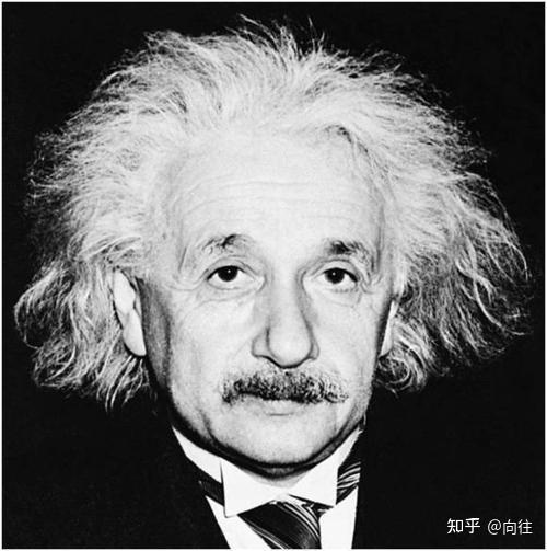 爱因斯坦把智慧分为五个等级(99‰的人第一个等级) 