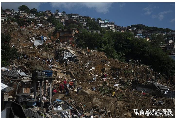 土耳其大地震傷亡慘重 目前為止我們知道些什麼? - 知乎